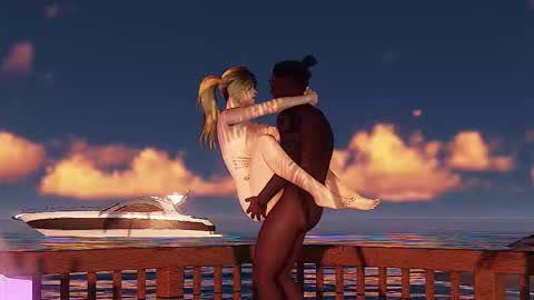 Baird Connor online show from March 23, 3:44 am