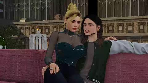 Baird Connor online show from February 19, 5:28 am