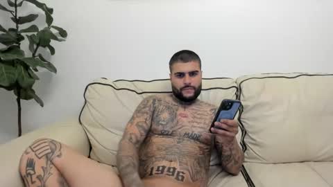 K1  Lexy online show from December 3, 10:34 pm