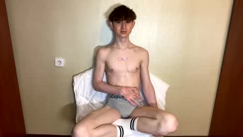 k1tty b0y online show from January 16, 9:08 pm