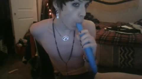 k1ttyken online show from March 12, 4:30 am