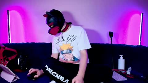 Alex online show from March 17, 5:07 pm