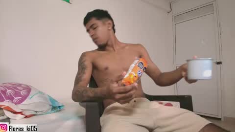 k_florez online show from June 2, 2:41 pm