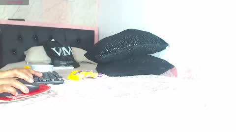 STORMI online show from January 13, 4:20 am