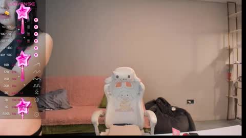 Kaoru online show from November 7, 11:56 am