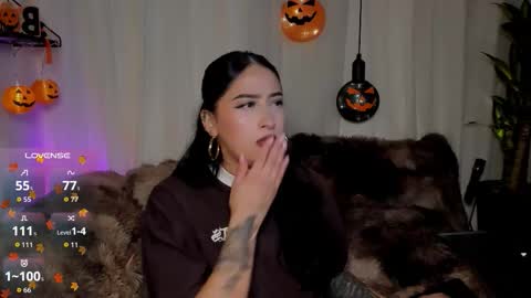 Kaaiiri online show from October 10, 3:34 am