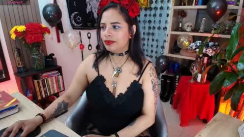 Carym  online show from September 30, 2:00 am