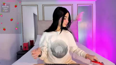 Katy online show from March 17, 8:14 pm