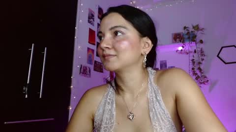 Snapshot of kablue_ chatting on February 25, 2:14 am IG kablue 1 online show from February 25, 2:14 am