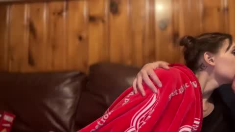 Snapshot of kaceelynn chatting on February 3, 1:09 am Kac online show from February 3, 1:09 am