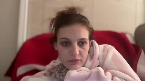 Snapshot of kaceelynn chatting on January 28, 11:49 am Kac online show from January 28, 11:49 am