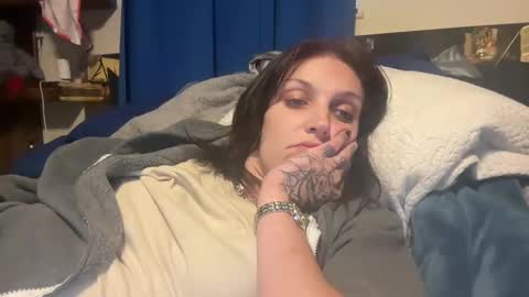 Snapshot of kaceelynn chatting on October 20, 7:30 pm Kac online show from October 20, 7:30 pm