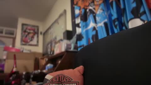 Snapshot of kaceelynn chatting on October 22, 11:23 am Kac online show from October 22, 11:23 am