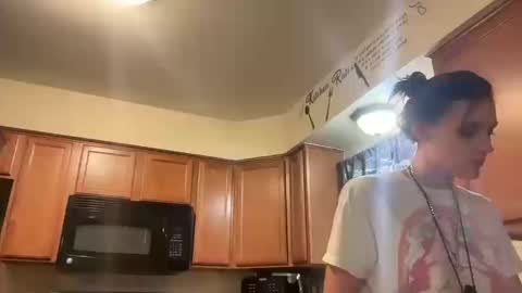 Snapshot of kaceelynn chatting on October 12, 11:39 pm Kac online show from October 12, 11:39 pm