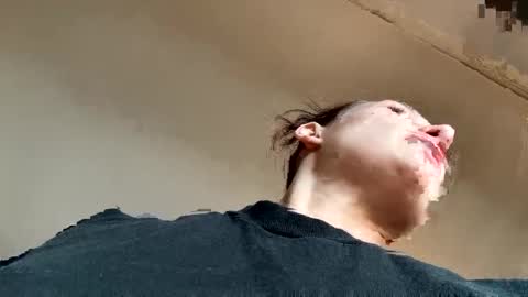 Snapshot of kaceelynn chatting on February 10, 3:32 pm Kac online show from February 10, 3:32 pm