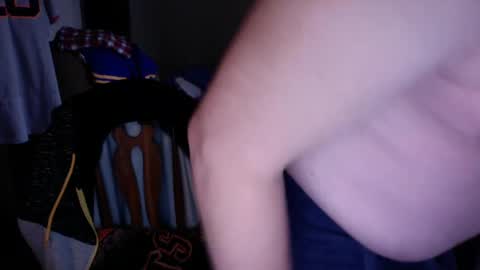 kachen2003 online show from December 30, 5:34 pm