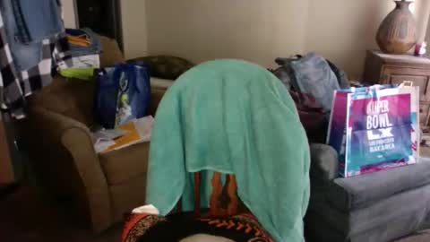 kachen2003 online show from February 17, 6:40 pm