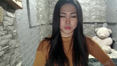 JESSA online show from December 2, 2:24 am