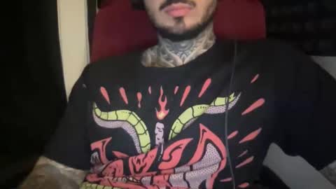 kadmon33 online show from November 5, 11:51 pm