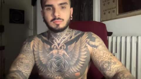 kadmon33 online show from November 6, 11:52 pm