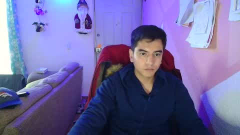 Snapshot of kael_art_d chatting on December 21, 8:21 pm kael_art_d online show from December 21, 8:21 pm