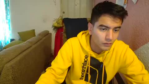 Snapshot of kael_art_d chatting on December 5, 10:50 pm kael_art_d online show from December 5, 10:50 pm