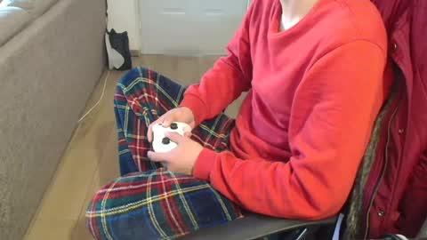 Snapshot of kael_art_d chatting on March 3, 3:11 pm kael_art_d online show from March 3, 3:11 pm
