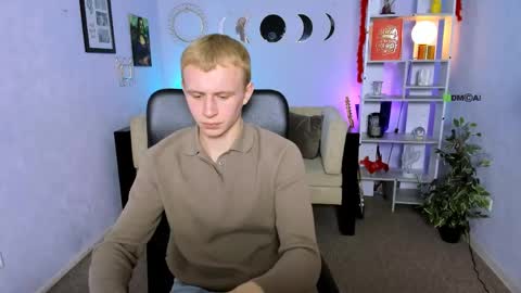 kael_rin online show from April 12, 9:13 am