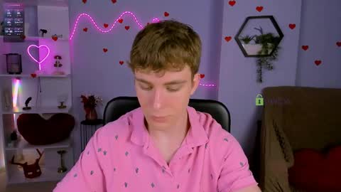 kael_rin online show from June 6, 7:09 pm