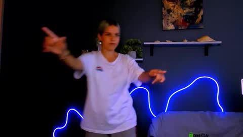 kaela_spell_ online show from September 16, 10:28 am