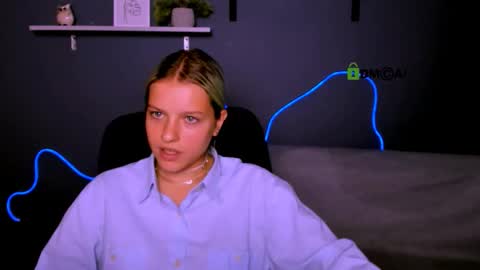 kaela_spell_ online show from September 30, 12:59 pm