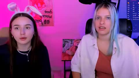 kaela_spell_ online show from October 9, 6:41 am