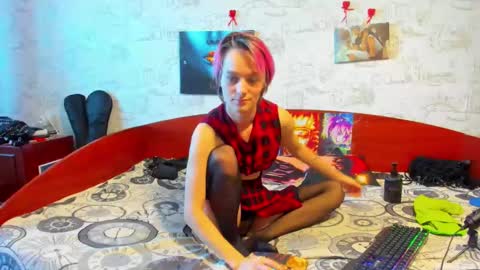 kagamitaiga2 online show from February 20, 11:42 am