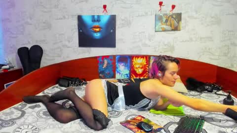 kagamitaiga2 online show from February 18, 11:33 am