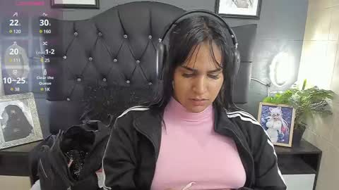 Snapshot of kagome01 chatting on February 20, 12:57 pm kagome01 online show from February 20, 12:57 pm