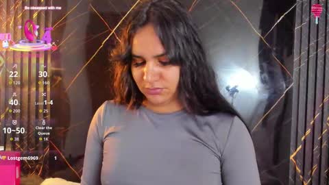 Snapshot of kagome01 chatting on September 9, 1:22 pm kagome01 online show from September 9, 1:22 pm