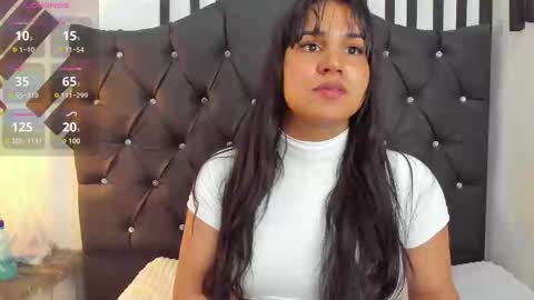 Snapshot of kagome01 chatting on February 23, 1:21 pm kagome01 online show from February 23, 1:21 pm