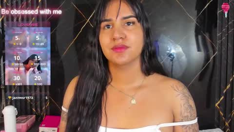 kagome01 online show from October 16, 1:11 pm