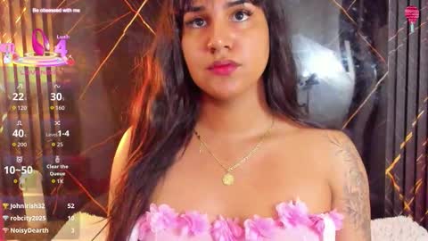 kagome01 online show from September 30, 1:32 pm