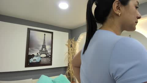 Antonella online show from September 23, 9:58 am