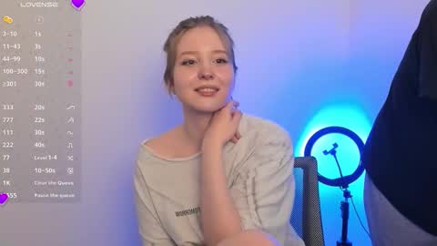 kagura_umbrella online show from February 8, 3:54 am