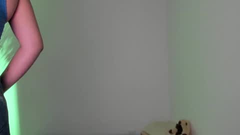 ChloeIndependient model online show from February 26, 8:47 pm