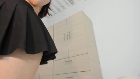 ChloeIndependient model online show from September 16, 5:27 pm