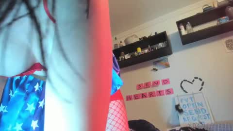 Katherina online show from February 28, 10:06 pm