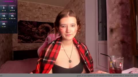 kai_and_gerda636 online show from January 21, 7:50 pm