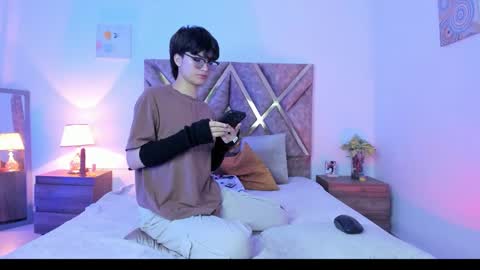 Kai online show from March 21, 3:28 pm