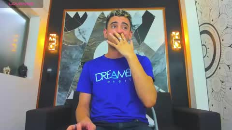 kai_bormann online show from February 23, 12:27 pm