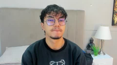 kai_storn online show from July 26, 11:08 am