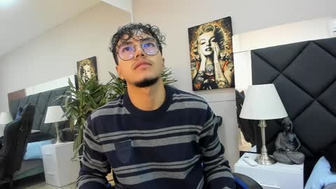 kai_storn online show from April 7, 11:12 am