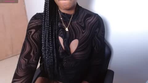 Angie  online show from November 23, 3:48 am